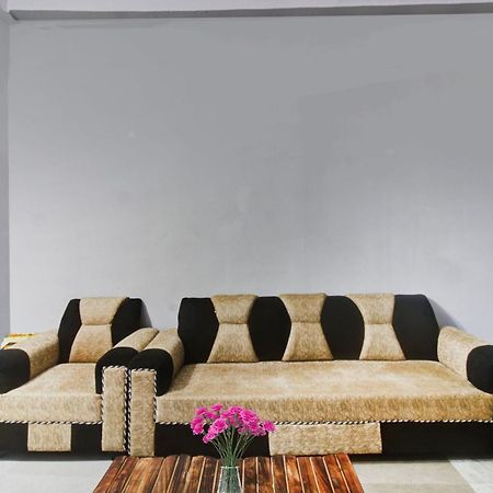 Super Hotel O Mr Nagpur Exterior foto