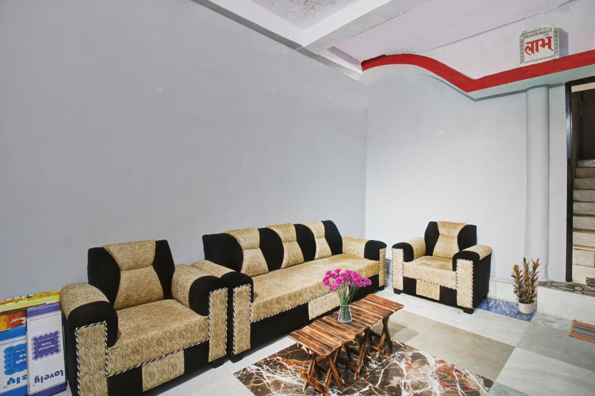 Super Hotel O Mr Nagpur Exterior foto