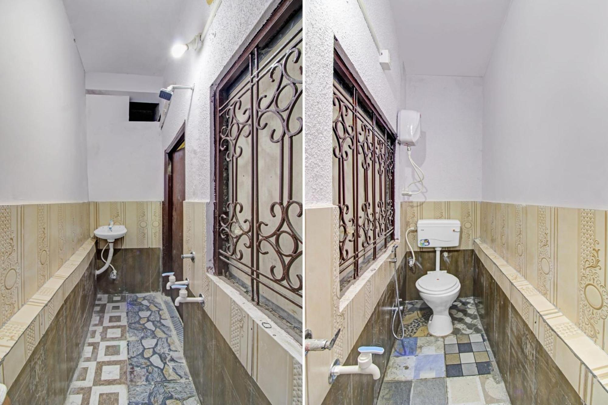 Super Hotel O Mr Nagpur Exterior foto