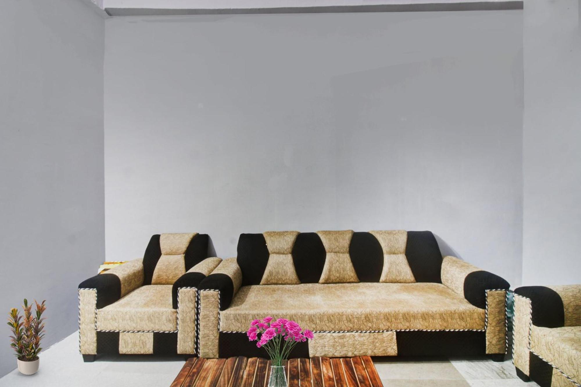 Super Hotel O Mr Nagpur Exterior foto